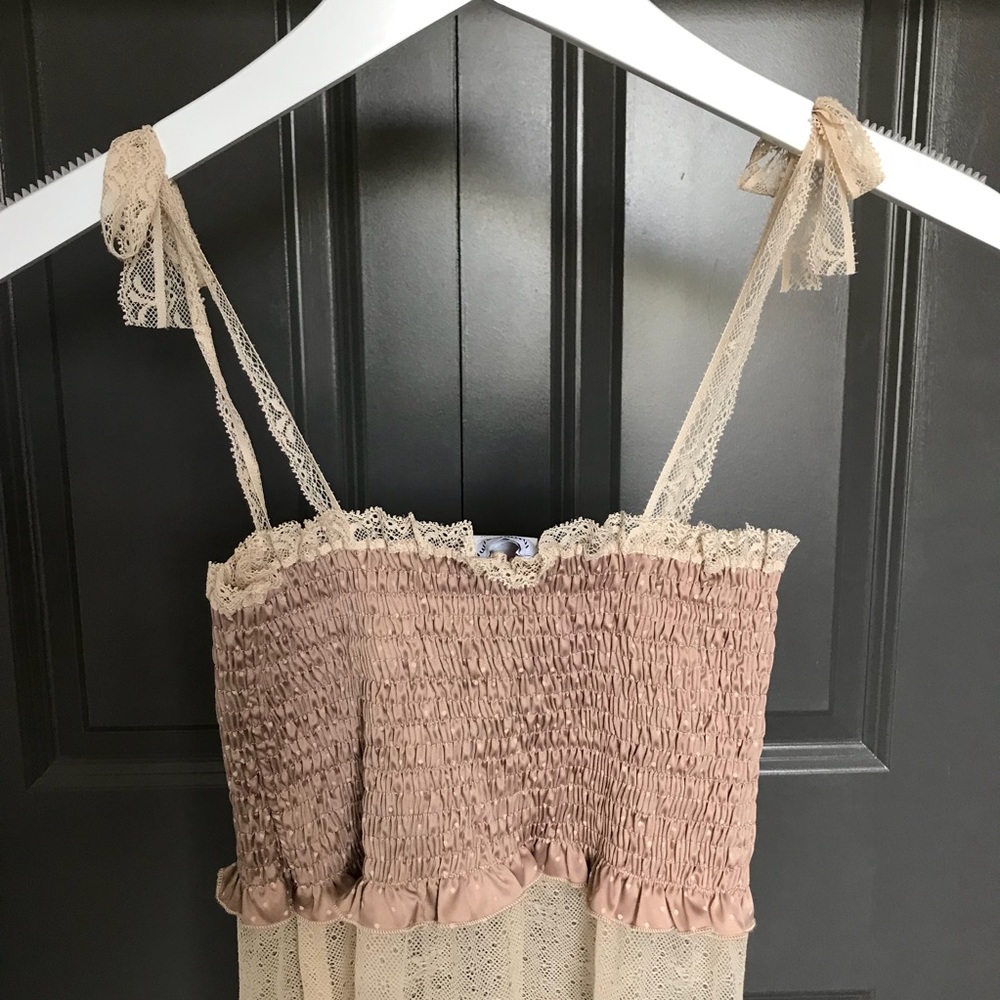 Never worn Intimissimi sleep slip gown - Picture 5 of 5